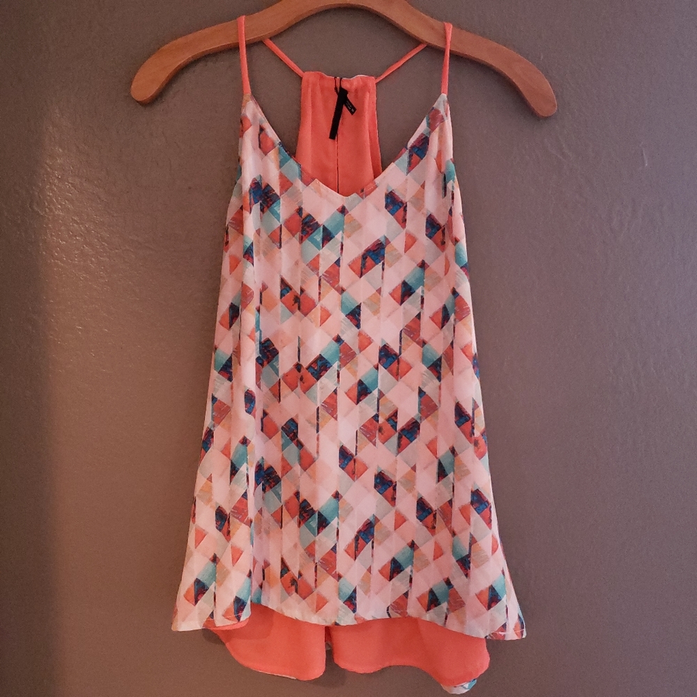 Reversible Top - image 2